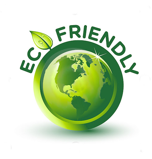 Eco friendly